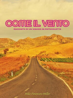 cover image of Come il vento